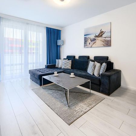 Apartamenty Sun & Snow Aquarius 코워브제크 외부 사진