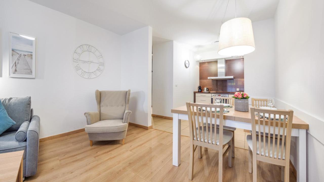 Apartamenty Sun & Snow Aquarius 코워브제크 외부 사진