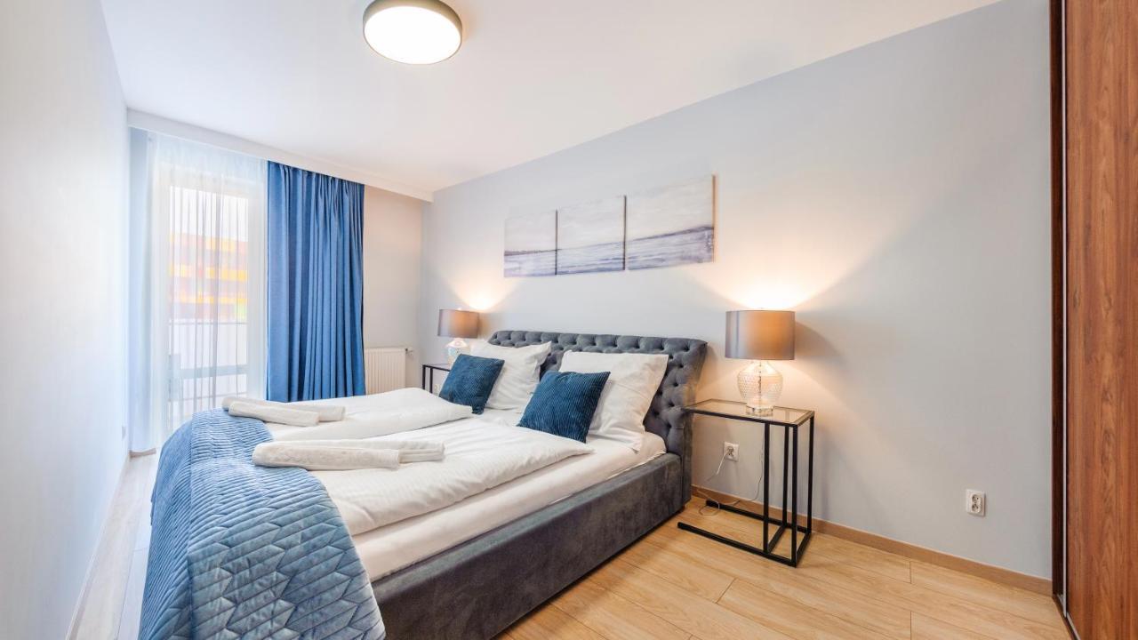 Apartamenty Sun & Snow Aquarius 코워브제크 외부 사진