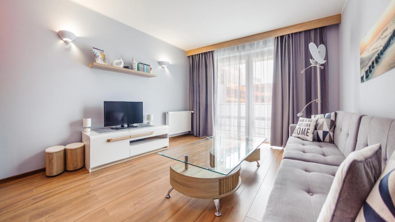 Apartamenty Sun & Snow Aquarius 코워브제크 외부 사진
