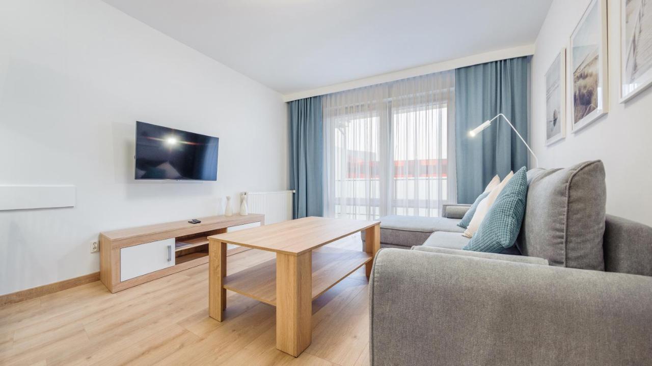 Apartamenty Sun & Snow Aquarius 코워브제크 외부 사진