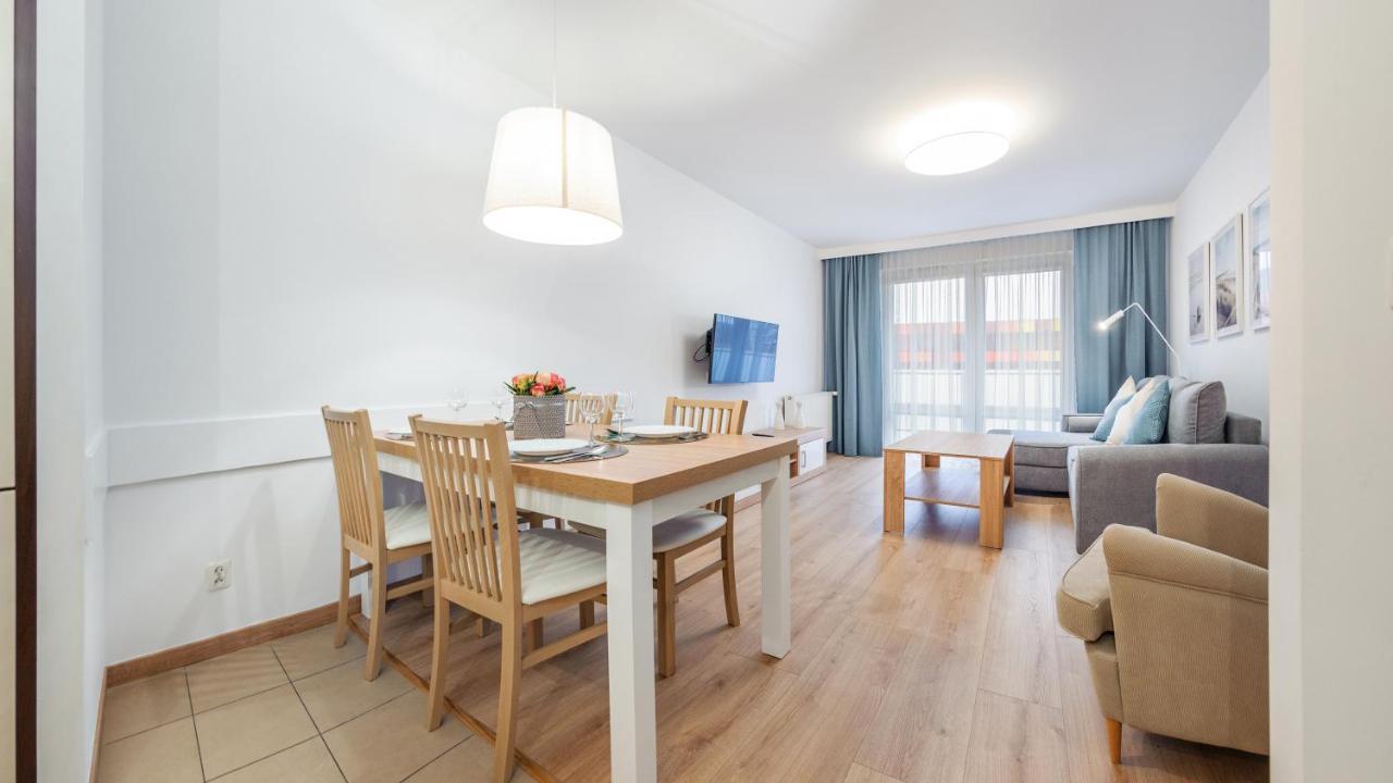 Apartamenty Sun & Snow Aquarius 코워브제크 외부 사진