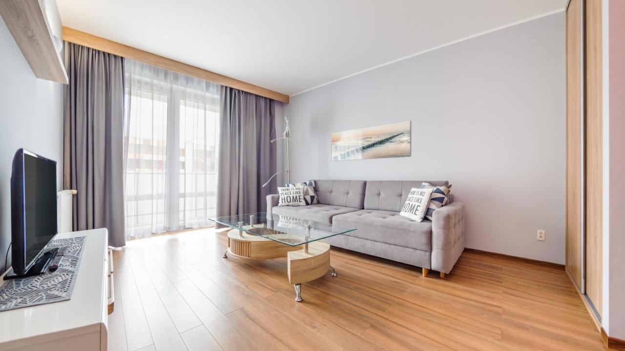 Apartamenty Sun & Snow Aquarius 코워브제크 외부 사진