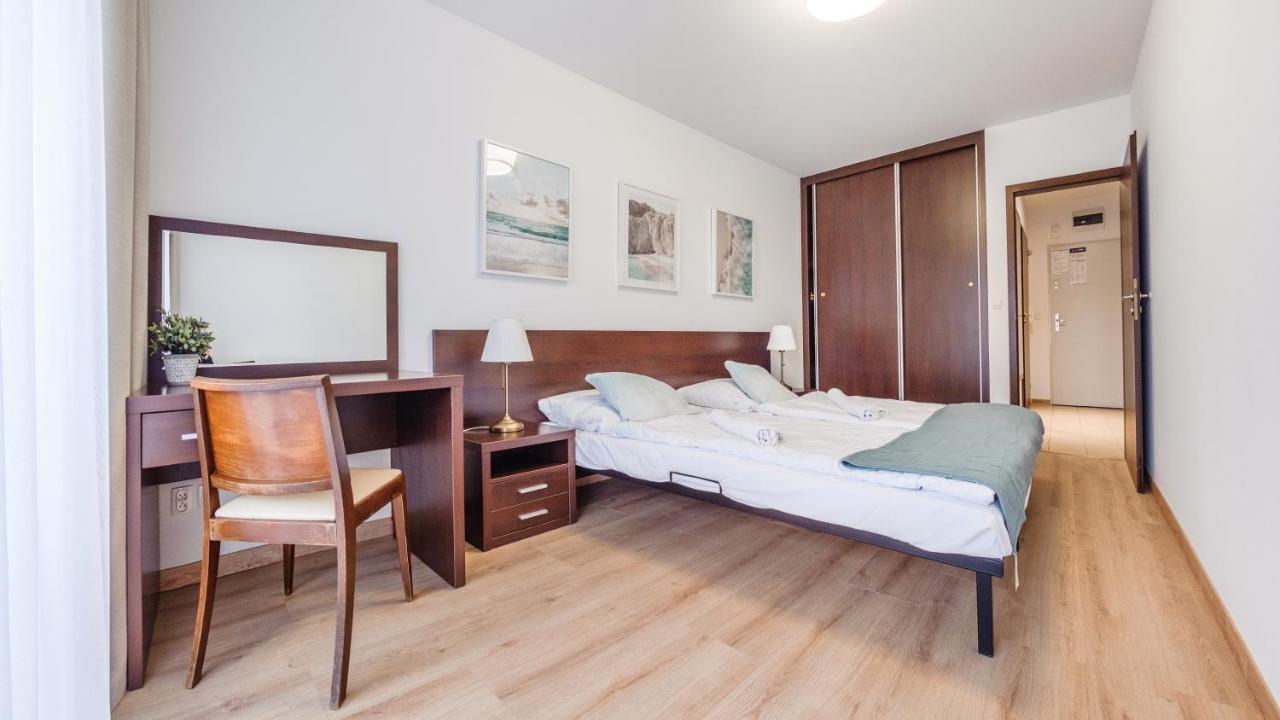 Apartamenty Sun & Snow Aquarius 코워브제크 외부 사진