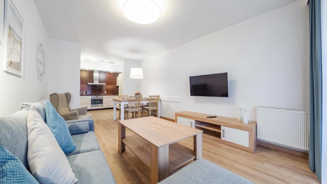 Apartamenty Sun & Snow Aquarius 코워브제크 외부 사진