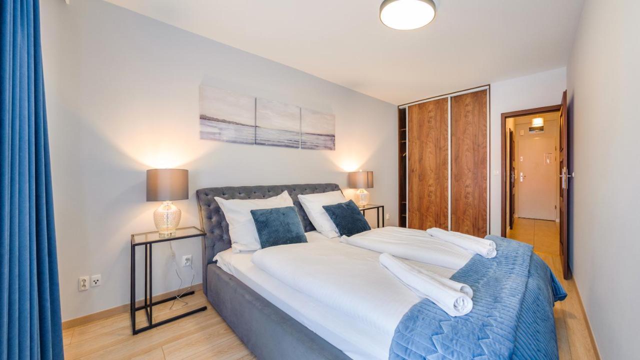 Apartamenty Sun & Snow Aquarius 코워브제크 외부 사진