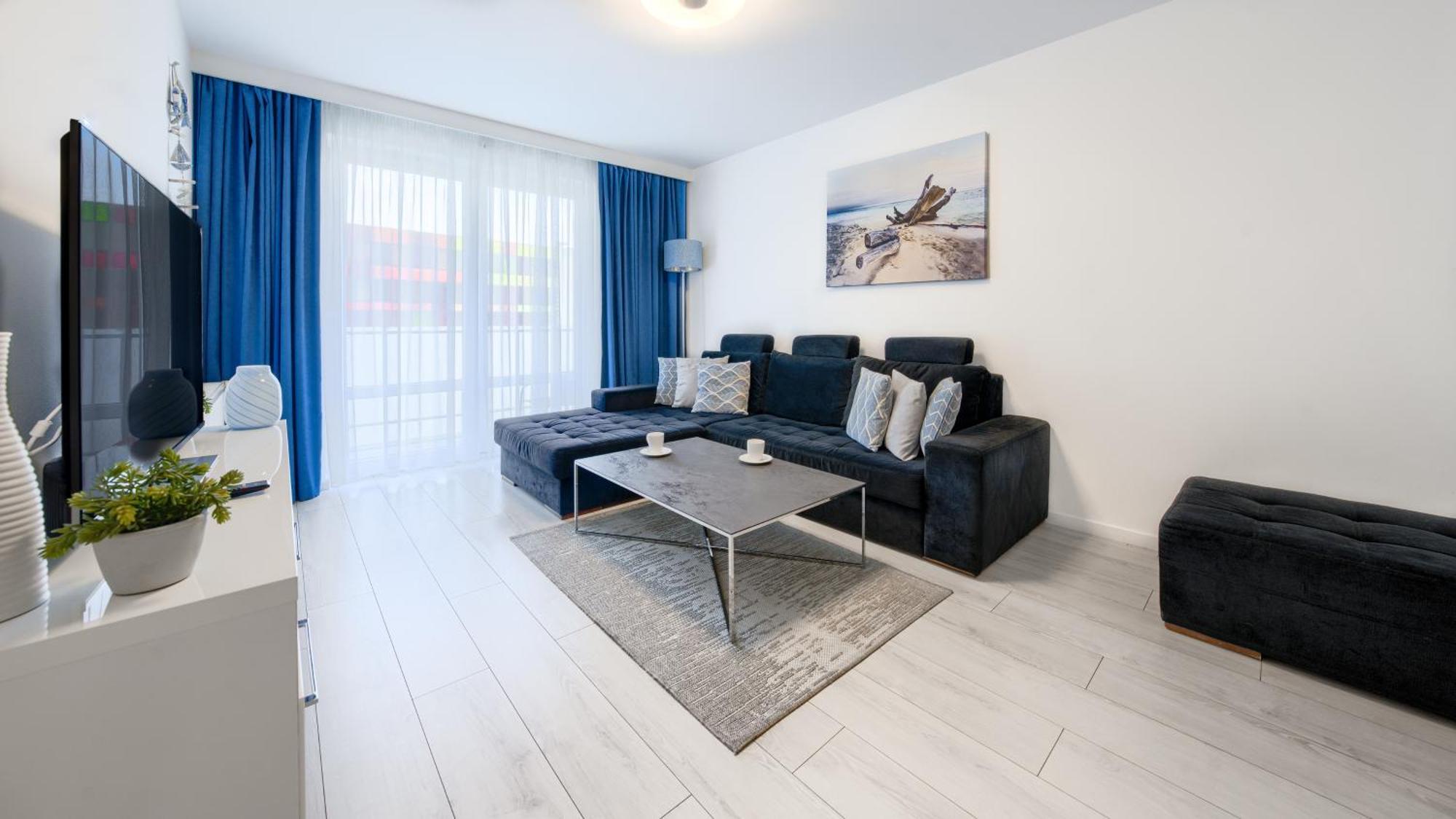 Apartamenty Sun & Snow Aquarius 코워브제크 외부 사진