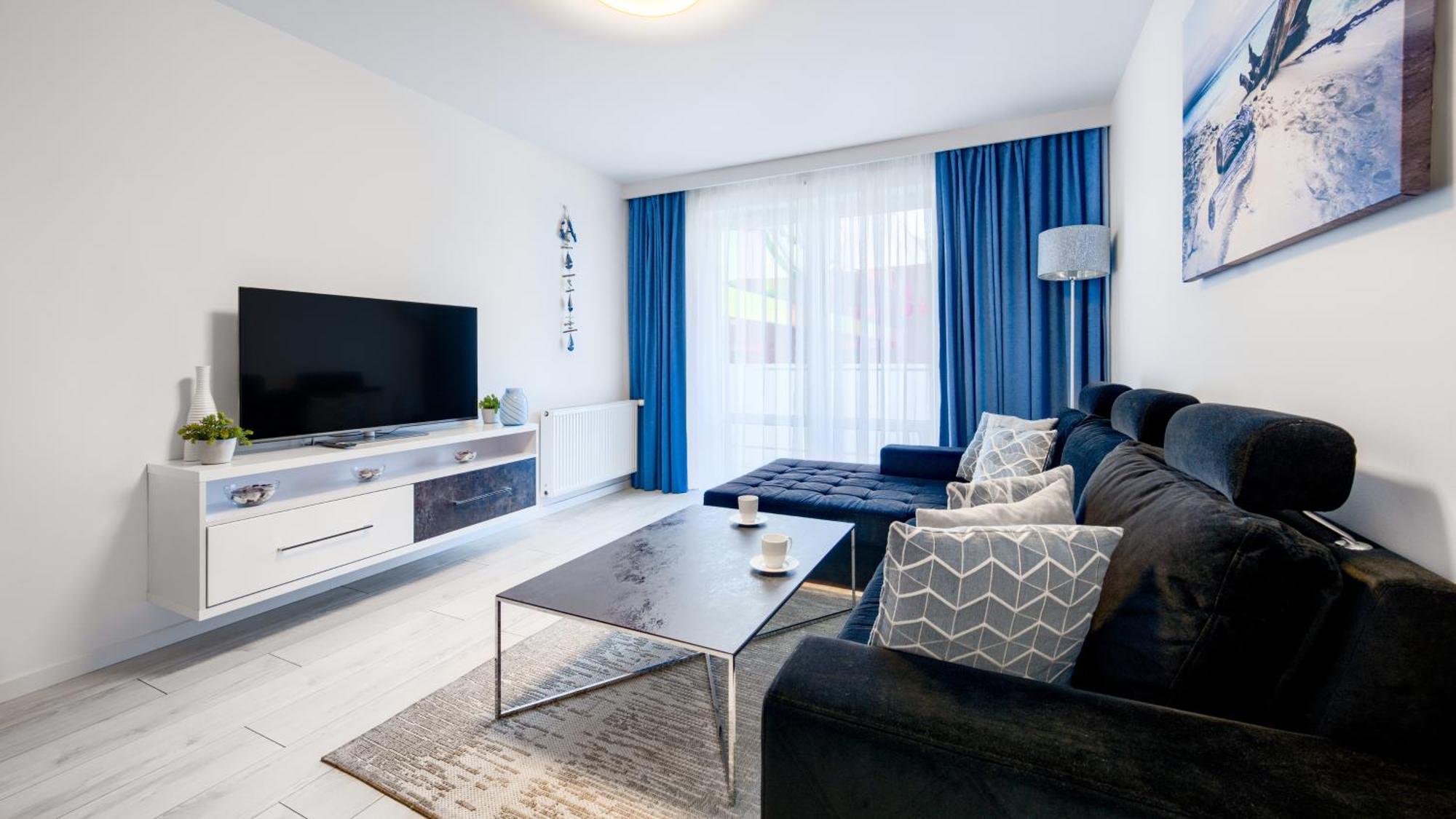 Apartamenty Sun & Snow Aquarius 코워브제크 외부 사진